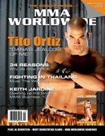 2008 MMA Worldwide